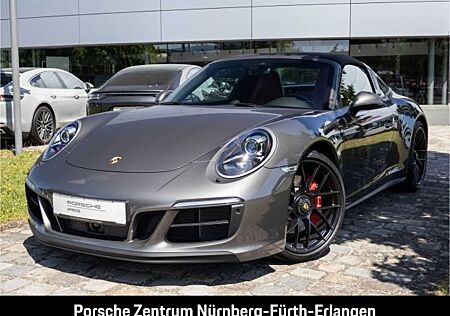 Porsche 991 911 Targa 4 GTS Klimasitz BOSE Abstandsregel