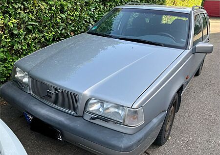 Volvo 850 2.0-10V 10V