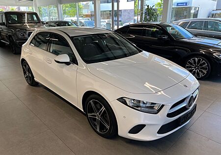 Mercedes-Benz A 250 4Matic
