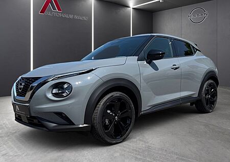 Nissan Juke 1.0 DIG-T Tekna 114 PS I SHZ I BFS