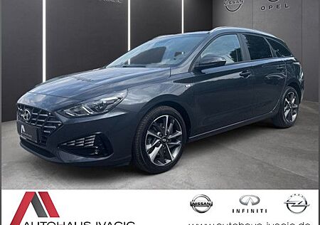Hyundai i30 1.5 T-GDI Trend Mild-Hybrid 160 PS I SHZ