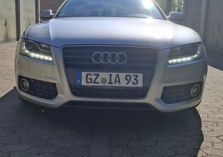 Audi A5 2.0 TFSI Sportback - S Line mit ABT Tuning