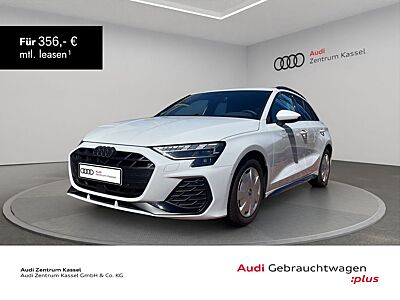 Audi A3 30 TFSI S line LED CarPlay ACC Rückfahrkamera
