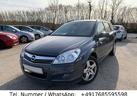 Opel Astra H Caravan CATCH ME Now
