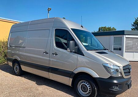 Mercedes-Benz Sprinter 316 CDI Klima L2H2 3 Sitze