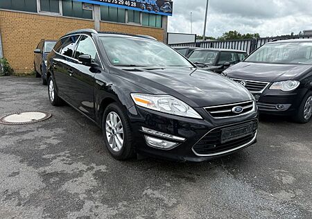 Ford Mondeo Turnier Business Edition *TÜV-Neu*Tempoma