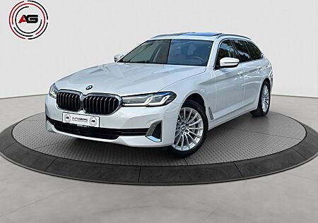 BMW 530iT xDrive LC.PRO LASER ACC PANO HUD STANDHEI