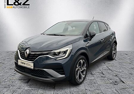 Renault Captur II R.S. Line 1.3 TCe 140