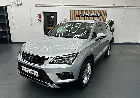Seat Ateca Xcellence 4Drive 2.0TDI Automatik EU6
