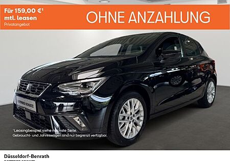 Seat Ibiza FR 1.0 TSI Navi Rückfahrkamera Sitzheizung