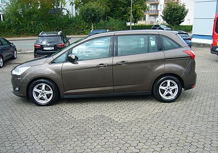 Ford Grand C-Max Business Edition