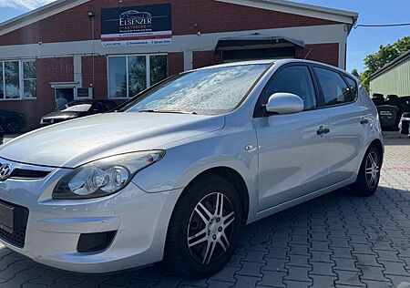 Hyundai i30 Edition+ Klima El.Fenster AUX/USB/IPOD