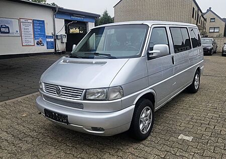 VW T4 Multivan Volkswagen Atlantis STHZ KLIMA TEMP AHK