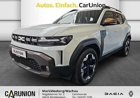 Dacia Duster Extreme TCe 130