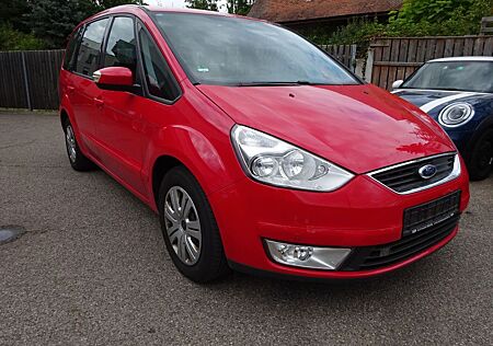 Ford Galaxy Trend/7 Sitze/Klimaautomatik/AHK
