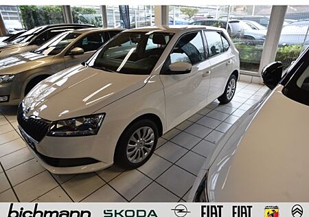 Skoda Fabia Cool Plus PDC BT DAB