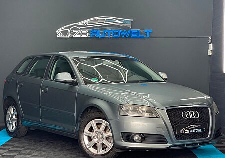 Audi A3 Sportback 1.4 TFSI Ambiente