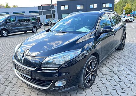 Renault Megane III Grandtour BOSE Edition