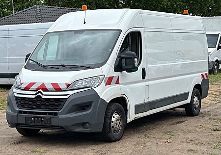 Citroën Jumper Grossraumkasten 33 L3H2 PROLINE BlueHDi 1
