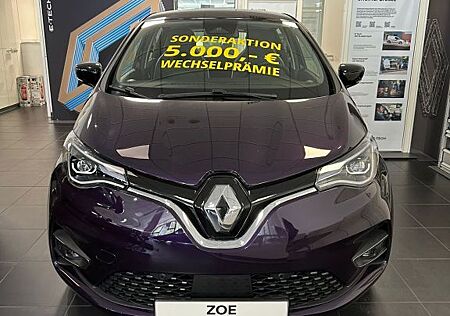 Renault ZOE EV50 135hp Evolution