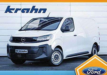 Opel Vivaro 1.5 BlueHDi | LADERAUMVERKL HOCH | LED |