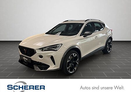 Cupra Formentor VZ 2.0 TSI DSG, SHZ
