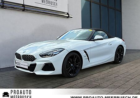 BMW Z4 sDrive 20i M Sport DAB/LED/19ZOLL/PDCV+H