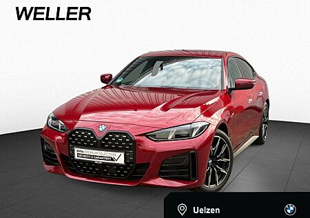 BMW 420d xDrive Gran Coupé M Sport ACC,HUD,360°