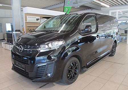 Opel Vivaro Kombi L 3, 9 Sitz., Klima, Navi, Alu, AHK