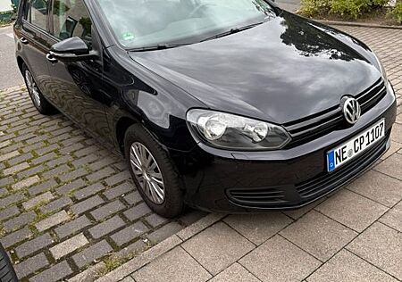 VW Golf Volkswagen 1.6 TDI Trendline Trendline