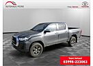 Toyota Hilux 2.8 Double Cab Comfort 4x4