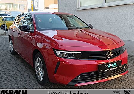 Opel Astra Sports Tourer