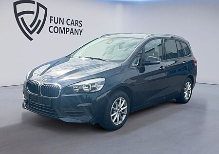 BMW 216 Gran Tourer Advantage, 7-/Sitzer, NAVI, PDC