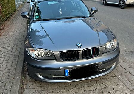 BMW 116d -