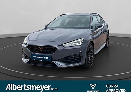 Cupra Leon Sportstourer 2.0 TSI DSG LED+AHK+BEATS+PANO