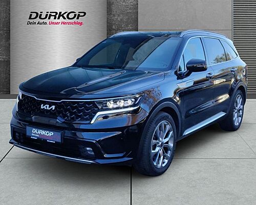 Kia Sorento 2.2D Premiumpaket StandHZ Pano HUD Leder