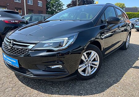 Opel Astra K Sports Tourer 120 Jahre Start/Stop