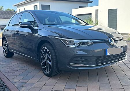 VW Golf Volkswagen 1.5 TSI ACT OPF 96kW Style Style