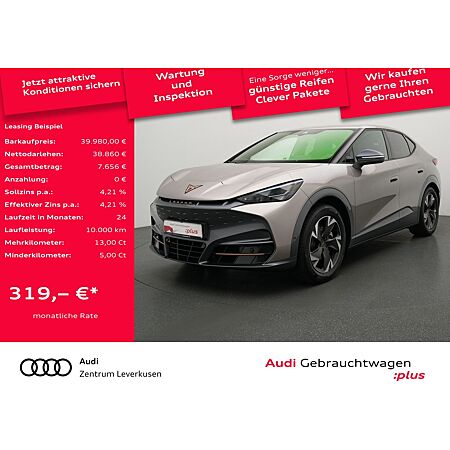 Cupra Tavascan leasen