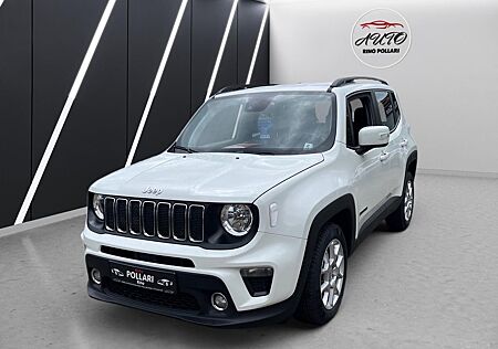 Jeep Renegade Longitude FWD Klima 1.6 Multijet