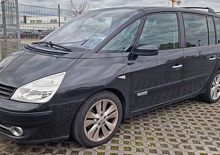 Renault Espace IV Edition PGA*Automatik*