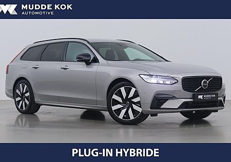 Volvo V90 T6 Plug-in hybrid Plus Dark | Long Range | H