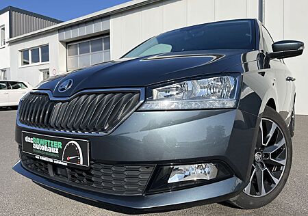 Skoda Fabia 1.0 TSI Drive 94€ m. 20% Anzahlung DAB ACC