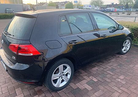 VW Golf Volkswagen 1.4 TSI 90kW BMT Comfortline Comfortline