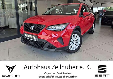 Seat Arona 1.0TSI DSG Style *Full Link*Klimaauto*Shz*