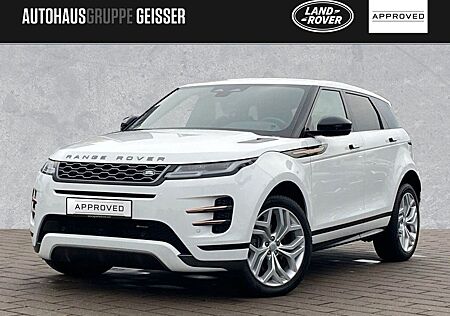 Land Rover Range Rover Evoque RR Evoque P200 R-DYNAMIC SE AWD Automatik ACC