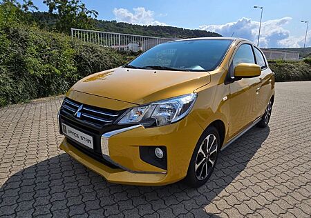 Mitsubishi Space Star Intro Edition+ 1.2 MIVEC ClearTec 5-G