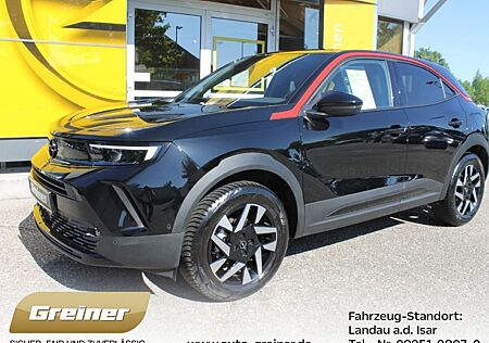 Opel Mokka 1.2 Turbo GS INTELLILINK|PDC|SHZ|LRHZ|