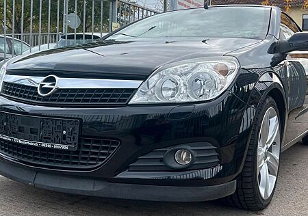 Opel Astra H Twin Top Endless Summer