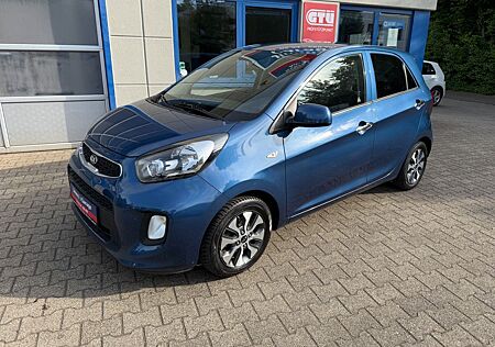 Kia Picanto Dream Team